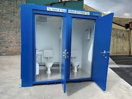 Best Portable Restroom Servicing (Cleaning and Restocking)  in Lockhart, TX